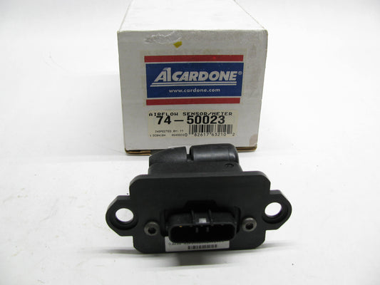 Cardone 74-50023 Reman MAF Mass Air Flow Sensor