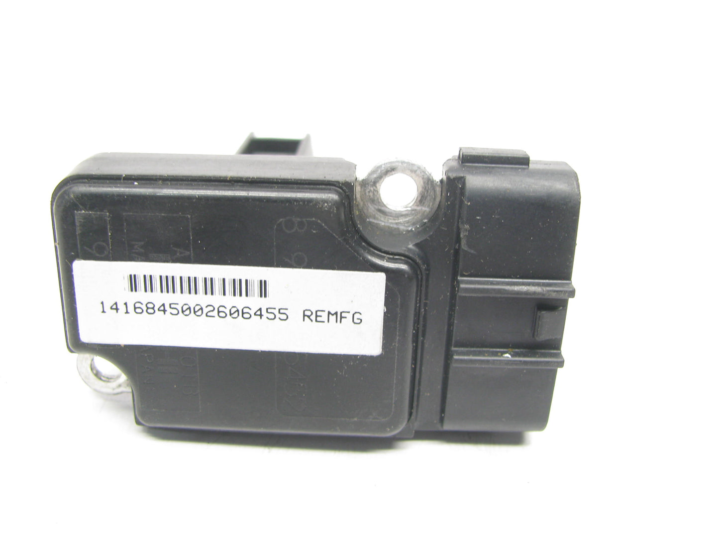 Reman Cardone Mass Air Flow MAF Sensor - 2001-2007 Silverado Sierra 6.6L DURAMAX
