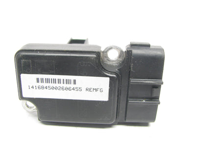 Reman Cardone Mass Air Flow MAF Sensor - 2001-2007 Silverado Sierra 6.6L DURAMAX