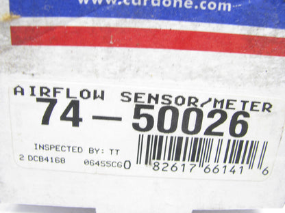 Cardone 74-50026 Reman Mass Air Flow Sensor