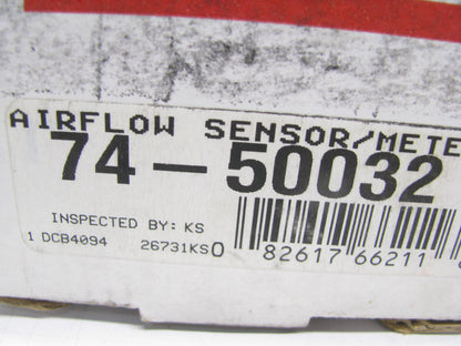 REMAN. Cardone 74-50032 MAF Mass Air Flow Sensor