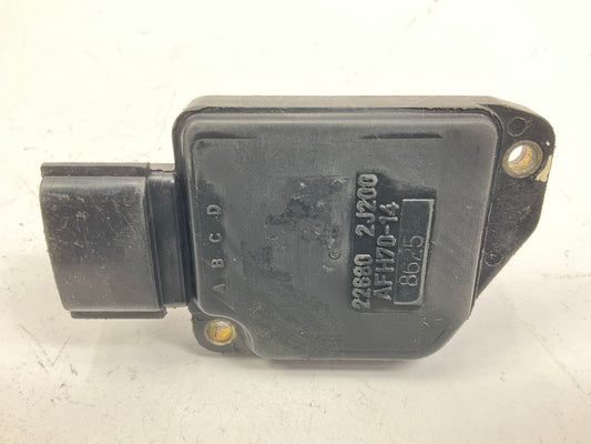 Cardone 74-50037 MAF Mass Air Flow Sensor 1997 QX4 96-97 Pathfinder 3.3L V6 SOHC