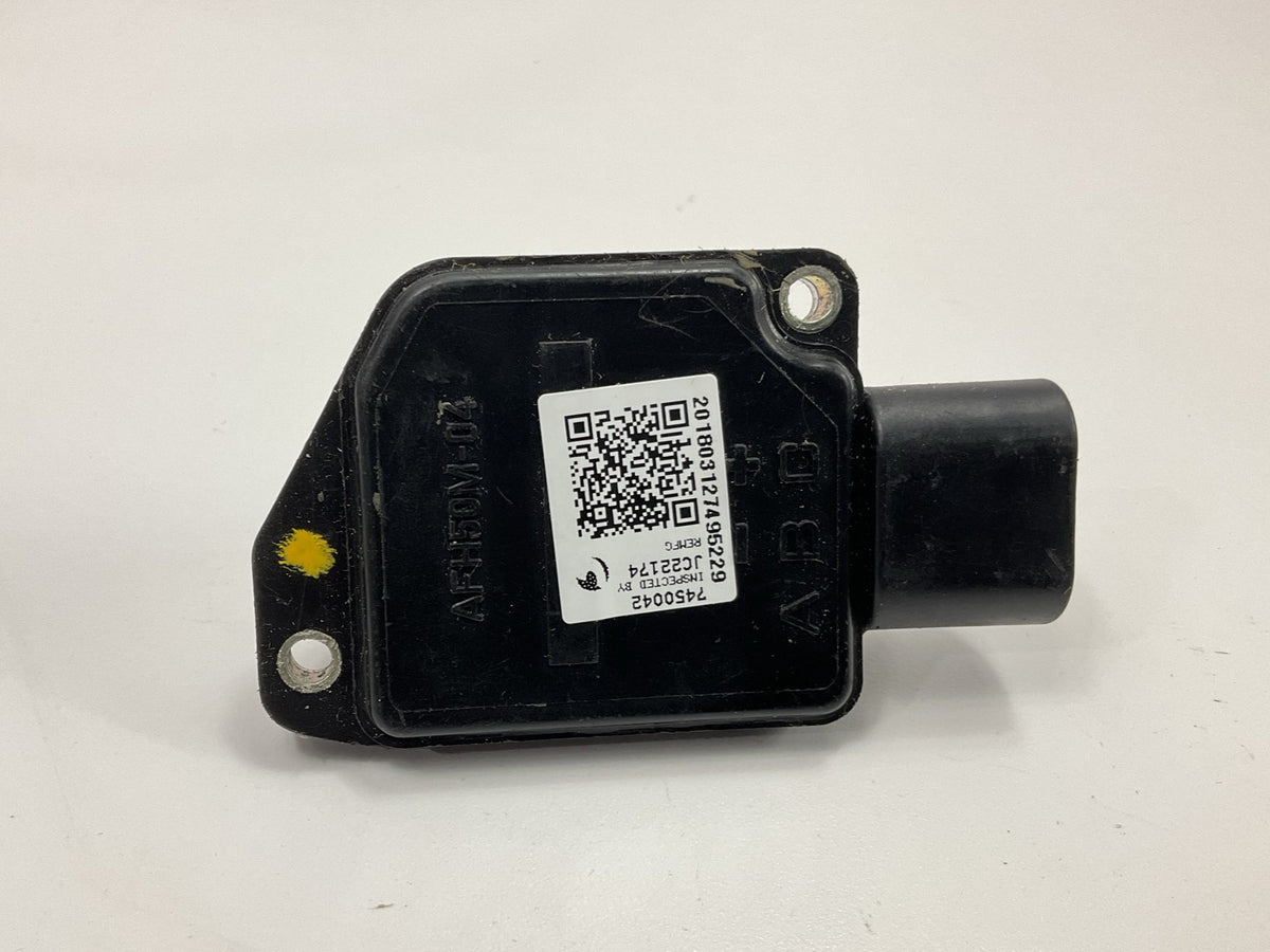 REMAN. Cardone 74-50042 MAF Mass Air Flow Sensor