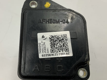 REMAN. Cardone 74-50042 MAF Mass Air Flow Sensor