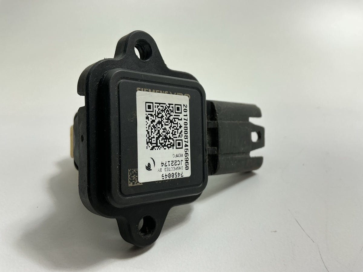 REMAN. Cardone 74-50049 MAF Mass Air Flow Sensor