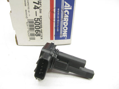 REMAN Cardone 74-50068 MAF Mass Air Flow Sensor For 08-17 Acura Honda 1.5L 2.4L