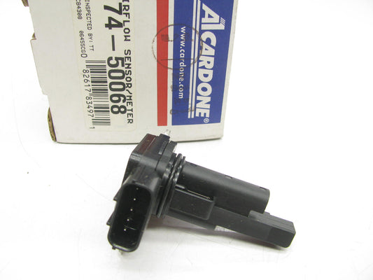 REMAN Cardone 74-50068 MAF Mass Air Flow Sensor For 08-17 Acura Honda 1.5L 2.4L