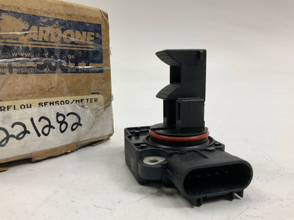 REMAN. Cardone 74-50074 MAF Mass Air Flow Sensor 10393948, 23256991, 2134343