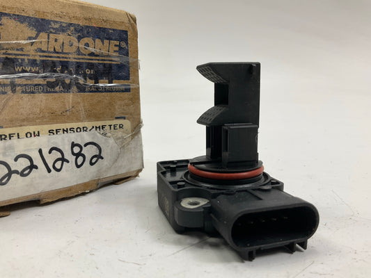 REMAN. Cardone 74-50074 MAF Mass Air Flow Sensor 10393948, 23256991, 2134343