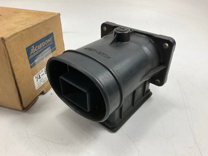 REMAN. Cardone 74-60009 MAF Mass Air Flow Sensor