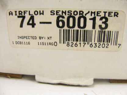 REMAN - Cardone 74-60013 MAF Mass Air Flow Sensor