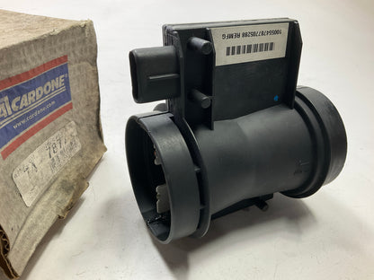 REMAN. Cardone 74-7877 MAF Mass Air Flow Sensor