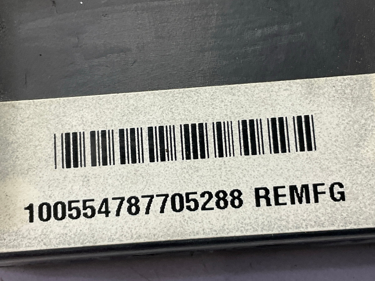 REMAN. Cardone 74-7877 MAF Mass Air Flow Sensor