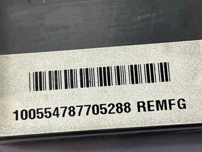 REMAN. Cardone 74-7877 MAF Mass Air Flow Sensor