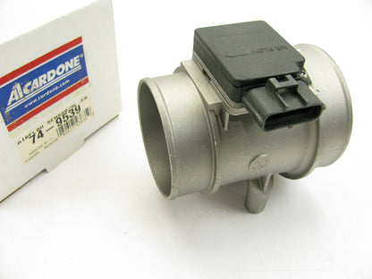 Mass Air Flow Sensor Cardone 74-9539 Reman  For 1996-1997  Thunderbird Cougar