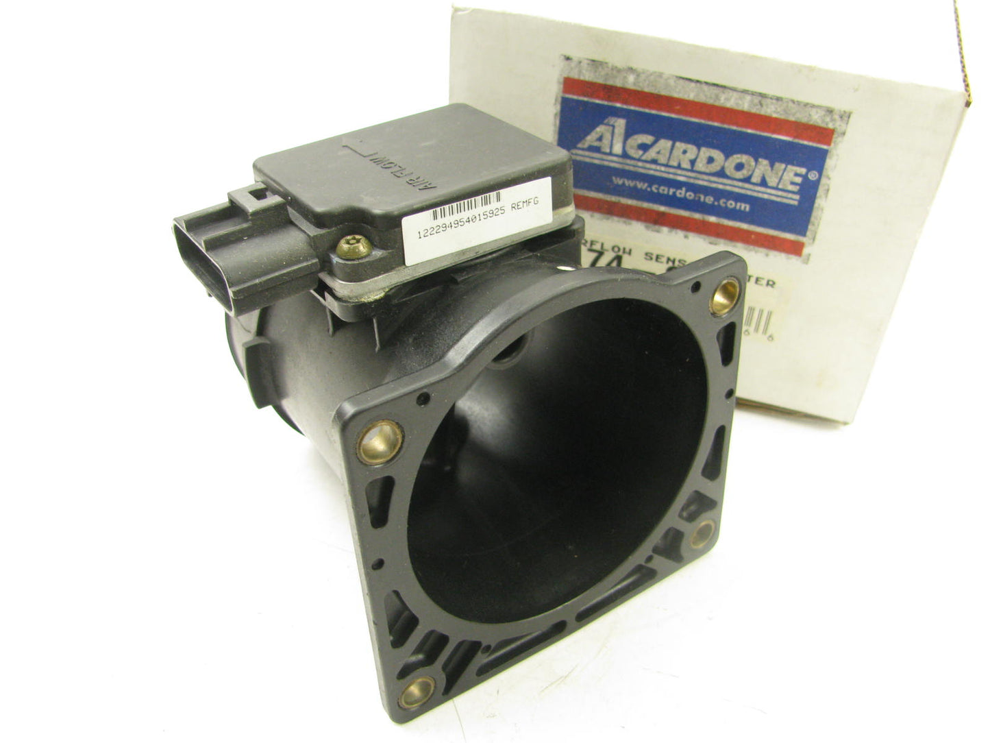 REMAN - Cardone 74-9540 MAF Mass Air Flow Sensor