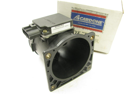 REMAN - Cardone 74-9540 MAF Mass Air Flow Sensor