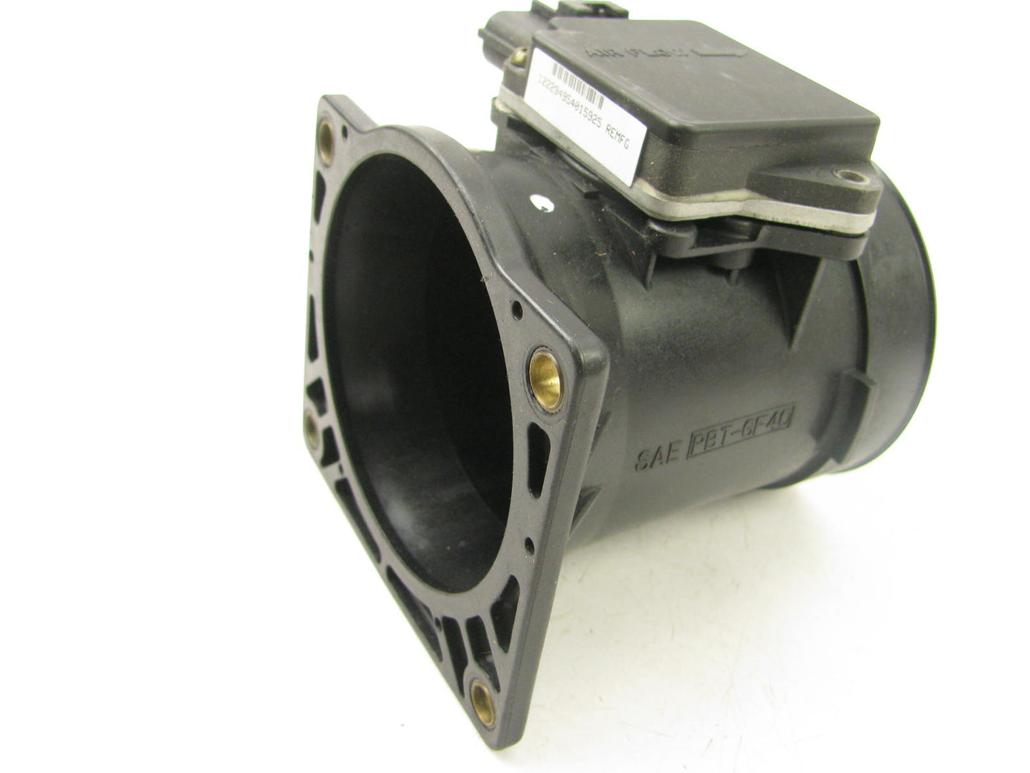 REMAN - Cardone 74-9540 MAF Mass Air Flow Sensor