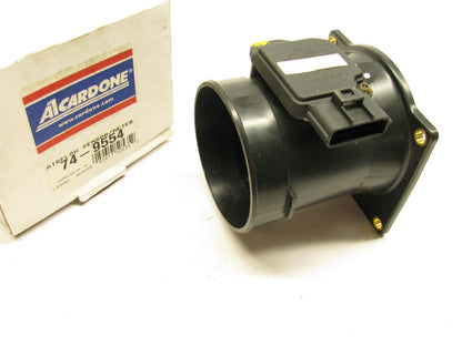 Mass Air Flow Sensor Cardone 74-9554 Reman