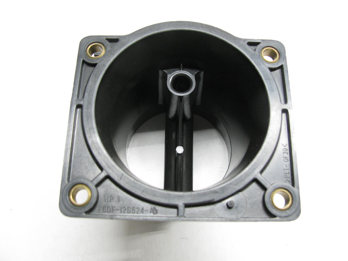 Reman Cardone MAF Mass Air Flow Sensor - 1997-2005 Ford F-150 4.2L V6 ONLY