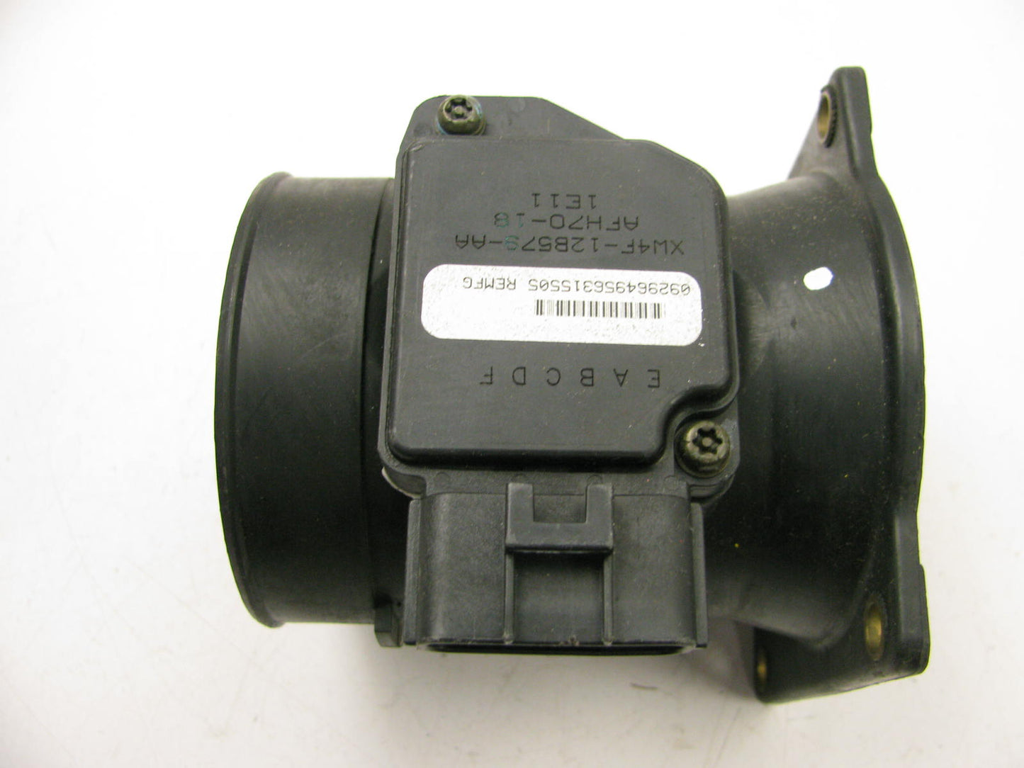 REMAN Cardone 74-9563 MAF Mass Air Flow Sensor For 00-02 Ford 3.0L 3.9L 4.6L
