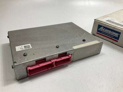 REMAN. Cardone 77-1854F Powertrain Control Module PCM - 1993 Saturn 1.9L MANUAL