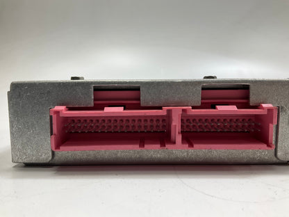 REMAN. Cardone 77-1854F Powertrain Control Module PCM - 1993 Saturn 1.9L MANUAL