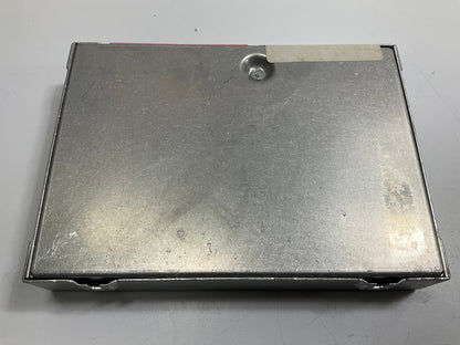 REMAN. Cardone 77-1854F Powertrain Control Module PCM - 1993 Saturn 1.9L MANUAL
