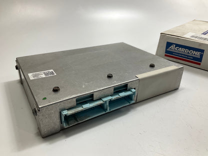 Cardone 77-1855F Engine Control Computer Module ECM PCM 1993 Saturn DOHC MANUAL