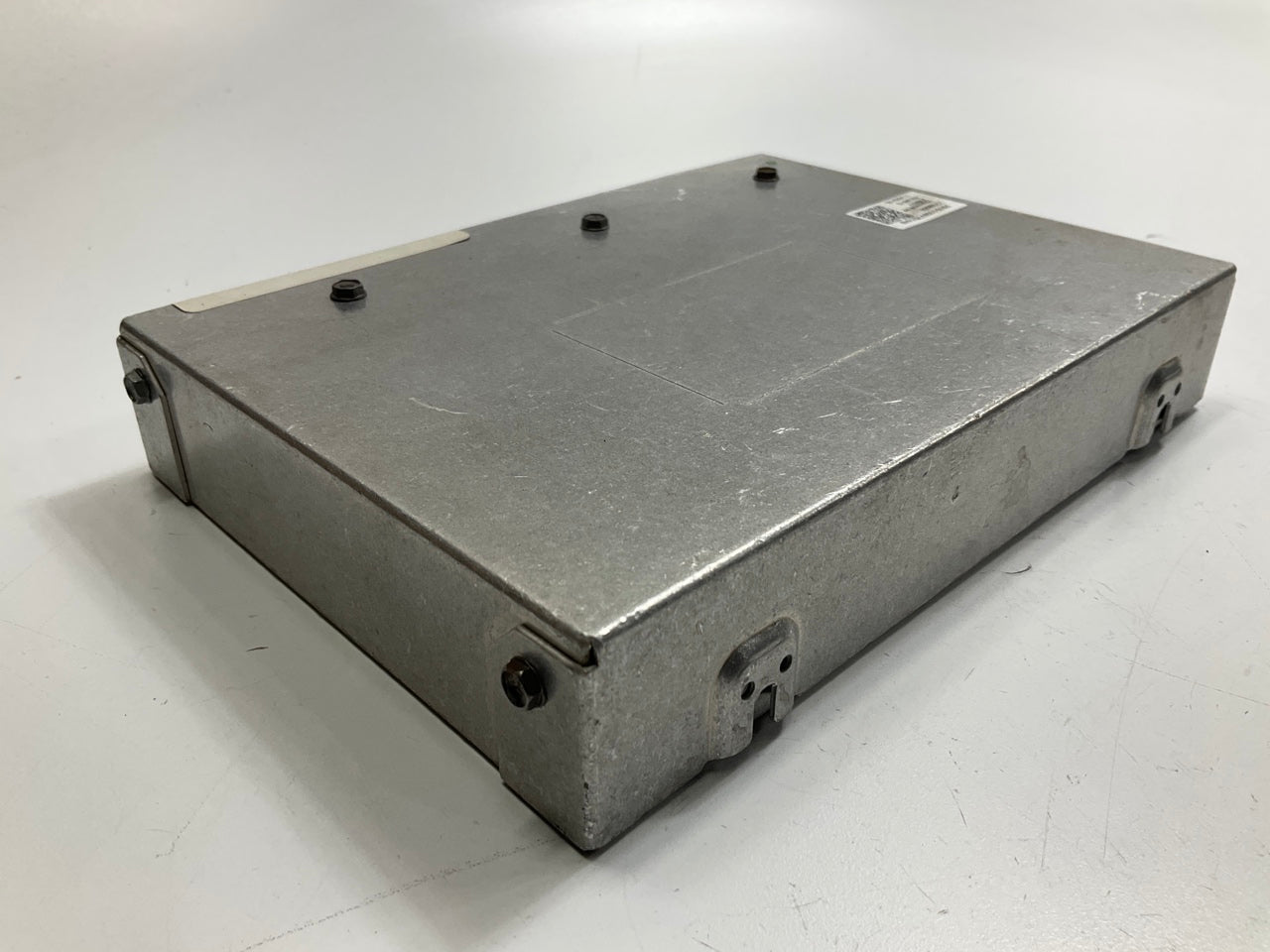 Cardone 77-1855F Engine Control Computer Module ECM PCM 1993 Saturn DOHC MANUAL