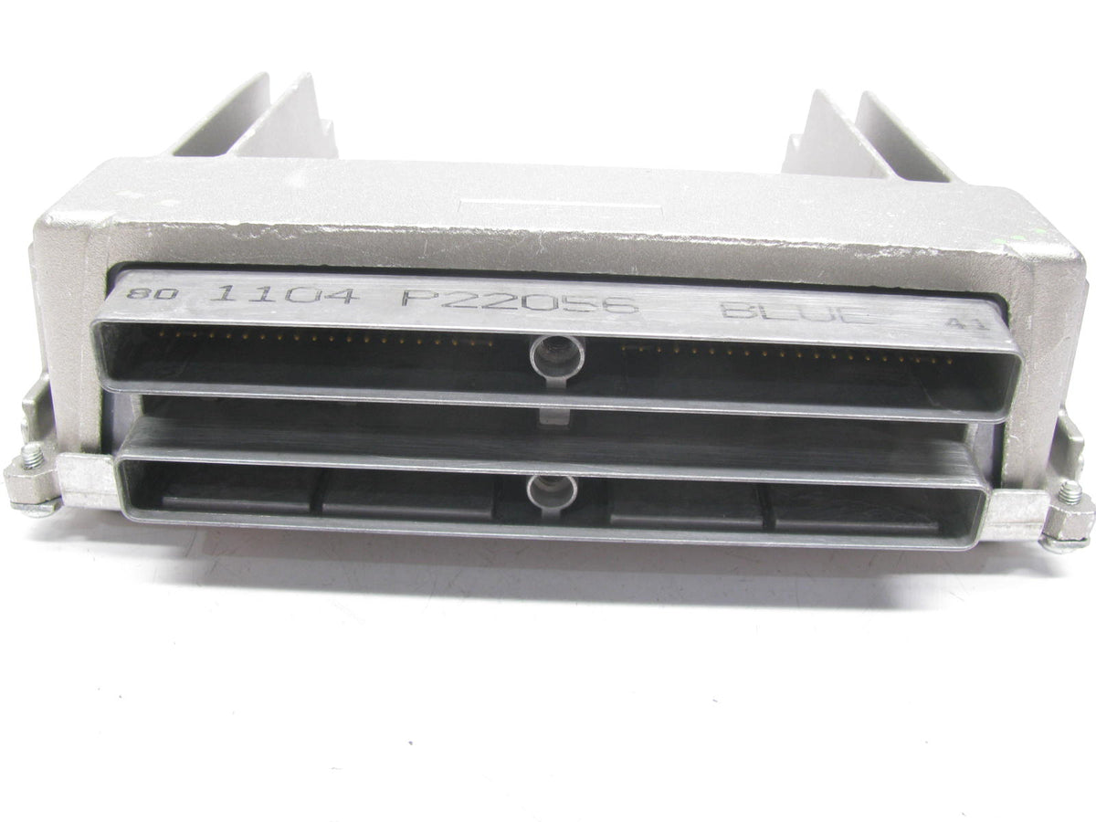 REMAN Cardone 77-6242 Engine Control Computer Module - REQUIRES VIN PROGRAMMING