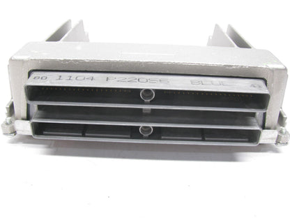 REMAN Cardone 77-6242 Engine Control Computer Module - REQUIRES VIN PROGRAMMING