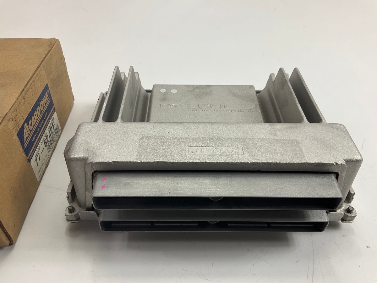 REMAN. Cardone 77-6242F Engine Control Module (ECM)