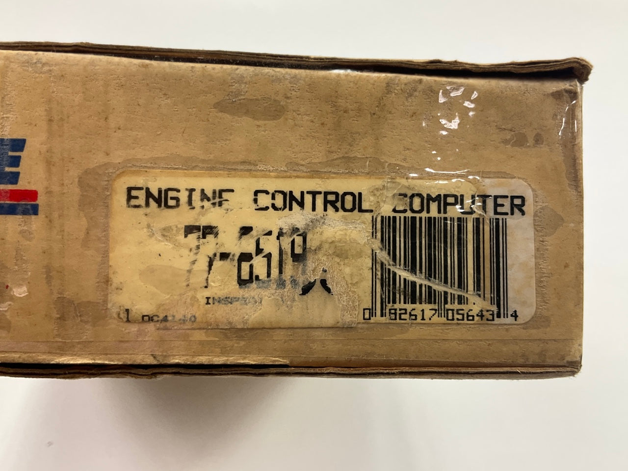 REMAN. Cardone 77-6519 Engine Control Computer ECU ECM PCM Module 1226519