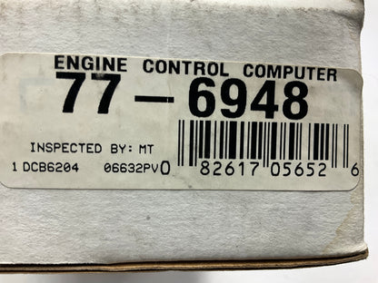 REMAN. Cardone 77-6948 Engine Control Computer Module ECM 1985 Buick Olds 3.0L