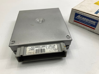 REMAN. Cardone 78-4340 Engine Control Computer Module (ECM) Ford 5.0L V8 OHV