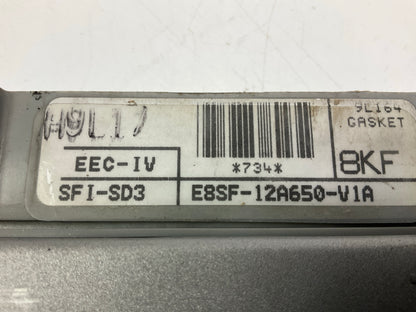 REMAN. Cardone 78-4340 Engine Control Computer Module (ECM) Ford 5.0L V8 OHV