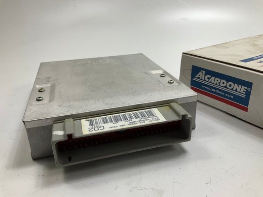 REMAN Cardone 78-4444 Engine Control Computer Module ECM - 1987 Ford 300 4.9L I6