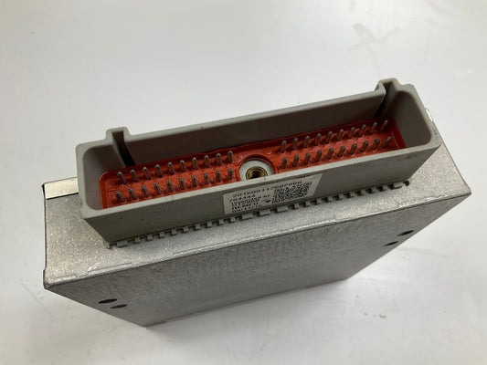 REMAN Cardone 78-4444 Engine Control Computer Module ECM - 1987 Ford 300 4.9L I6