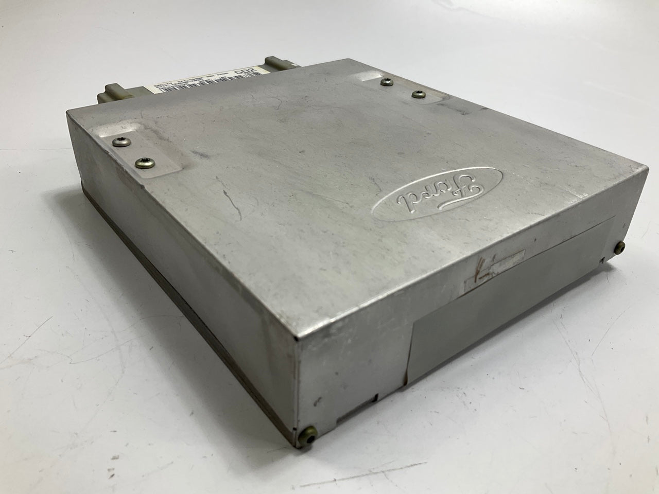 REMAN Cardone 78-4444 Engine Control Computer Module ECM - 1987 Ford 300 4.9L I6