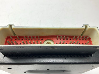 REMAN. Cardone 78-4481 Engine Computer Module ECM ECU 1984-1987 Ford 300 4.9L I6