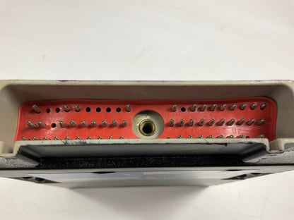 REMAN. Cardone 78-4493 Engine Control Module 1985-1986 Tempo & Topaz 2.3L AUTO