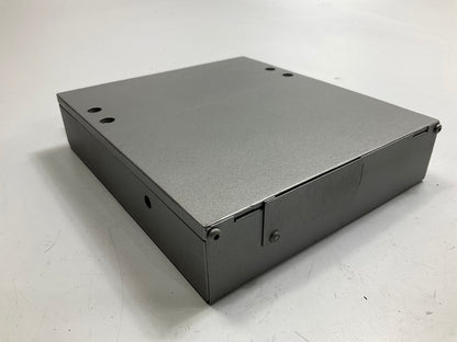 REMAN Cardone 78-4497 Engine Control Computer Module ECM 87 Tempo CALI, MANUAL T