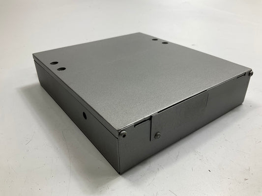 REMAN Cardone 78-4497 Engine Control Computer Module ECM 87 Tempo CALI, MANUAL T