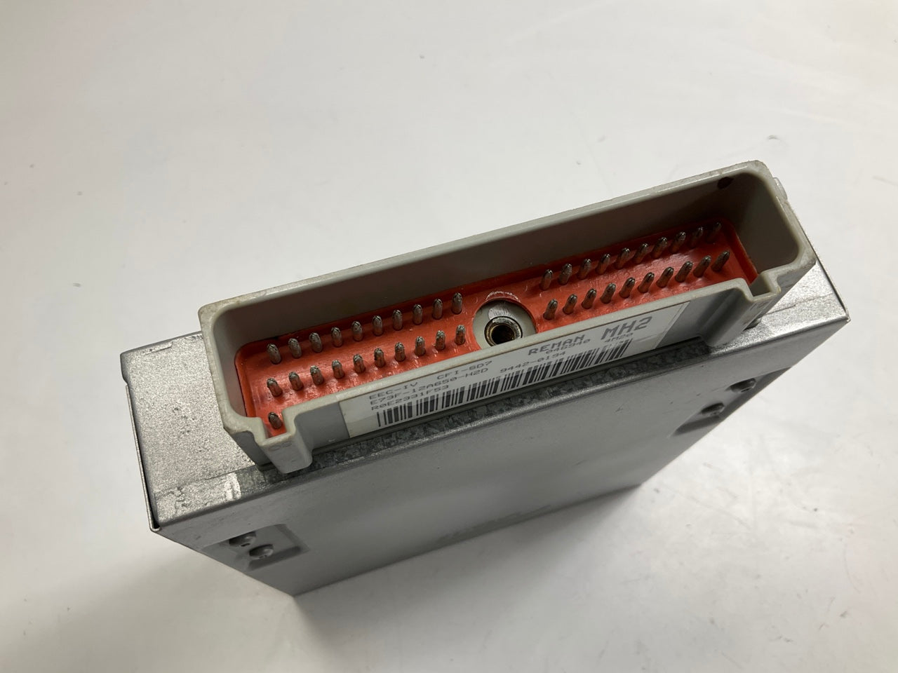 REMAN Cardone 78-4497 Engine Control Computer Module ECM 87 Tempo CALI, MANUAL T