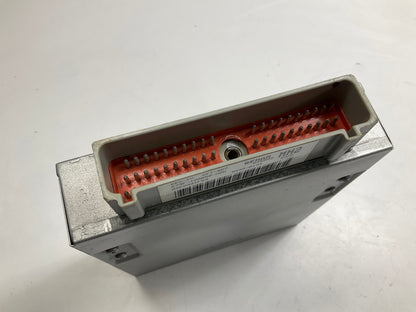 REMAN Cardone 78-4497 Engine Control Computer Module ECM 87 Tempo CALI, MANUAL T