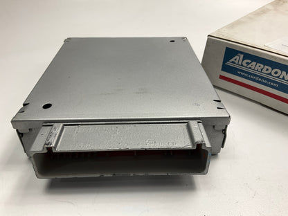 REMAN. Cardone 78-4584 Engine Control Computer ECM ECU 84-86 Mustang 3.8L CALIF.