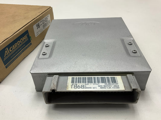 REMAN Cardone 78-4742 Engine Control Computer Module ECM 89-90 Taurus SHO 3.0L