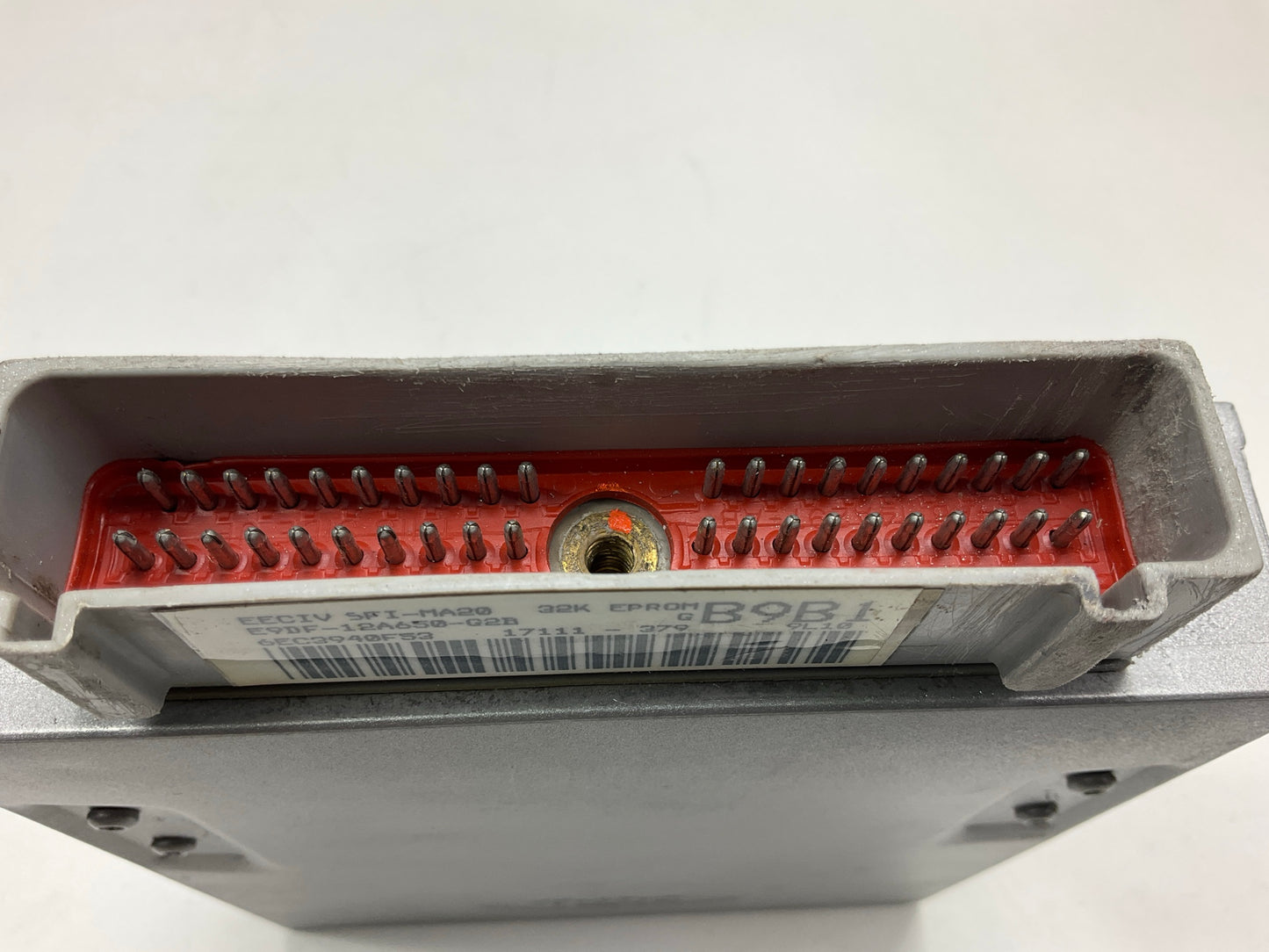 REMAN Cardone 78-4742 Engine Control Computer Module ECM 89-90 Taurus SHO 3.0L