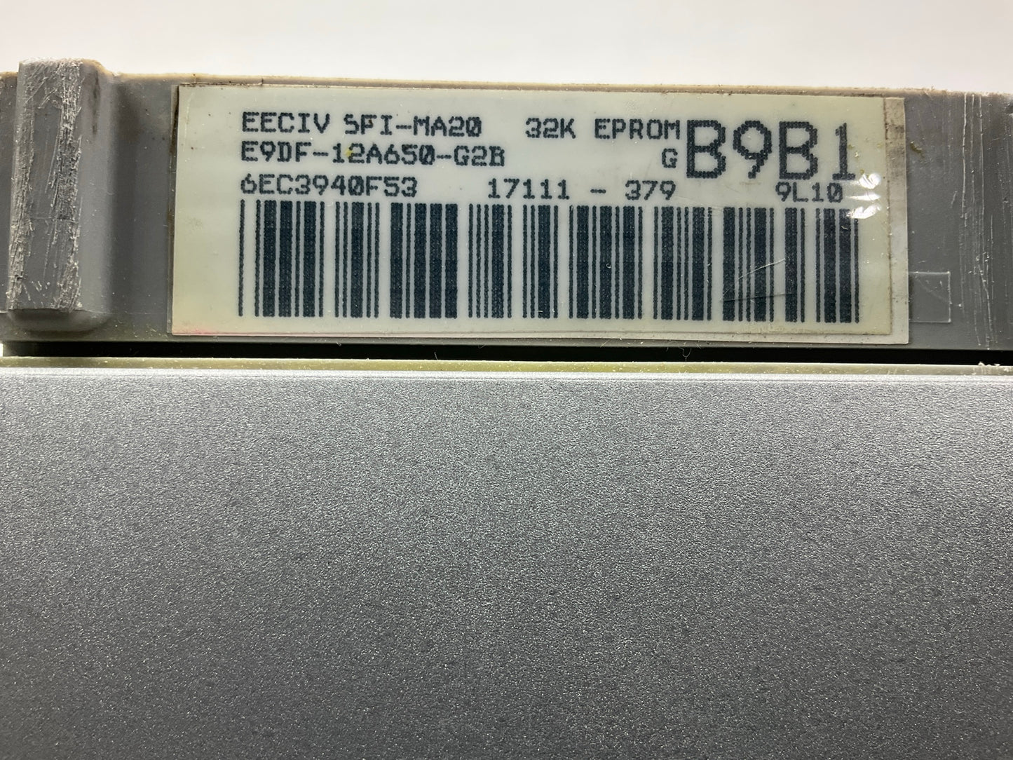 REMAN Cardone 78-4742 Engine Control Computer Module ECM 89-90 Taurus SHO 3.0L